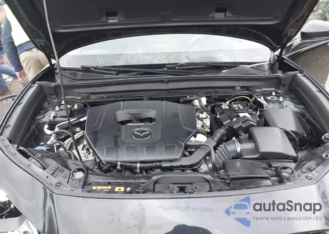 2024 Mazda Cx-30 2.5 S Select Sport from USA, damaged, VIN 3MVDMBBM5RM631529